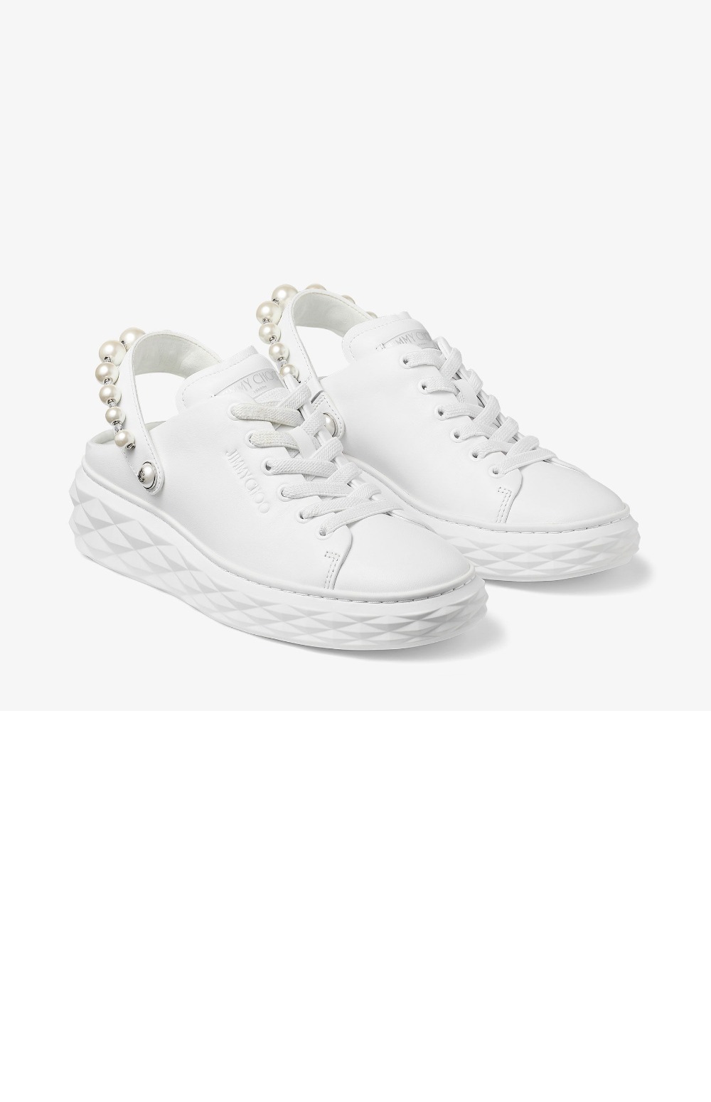 미러급레플리카사이트 | 명품레플리카 전문 쇼핑몰  | 하이퀄 - Diamond Maxi Pearl &gt; 지미추