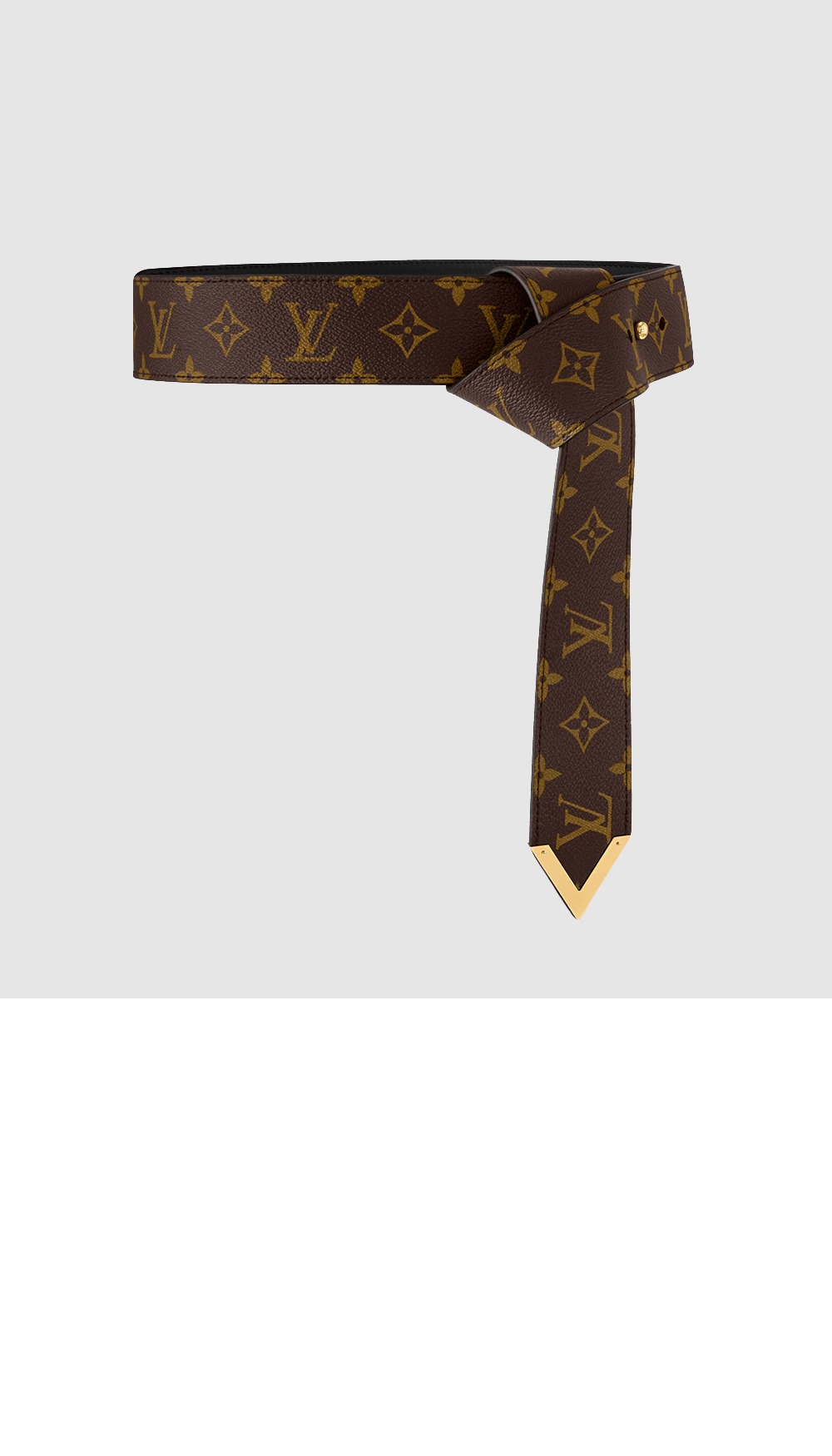 미러급레플리카사이트 | 명품레플리카 전문 쇼핑몰  | 하이퀄 - 매듭 벨트 묶기 M4354U > 루이비통