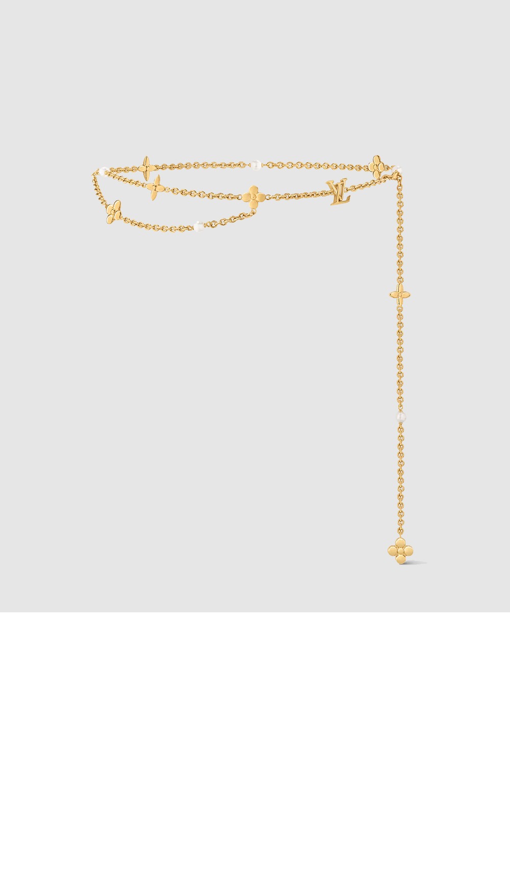 미러급레플리카사이트 | 명품레플리카 전문 쇼핑몰  | 하이퀄 - 체인 펄 벨트 체인 M8655Z &gt; 루이비통