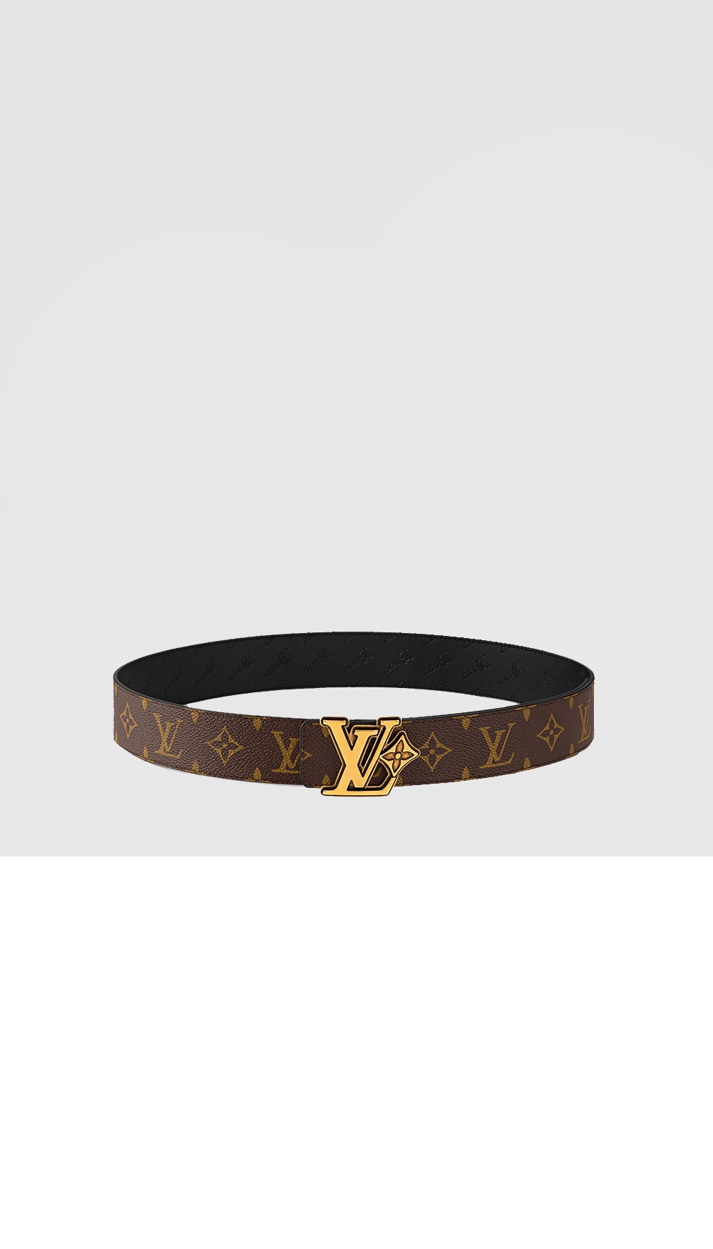 미러급레플리카사이트 | 명품레플리카 전문 쇼핑몰  | 하이퀄 - 플라워 리버서블 벨트 M4061Q &gt; 루이비통