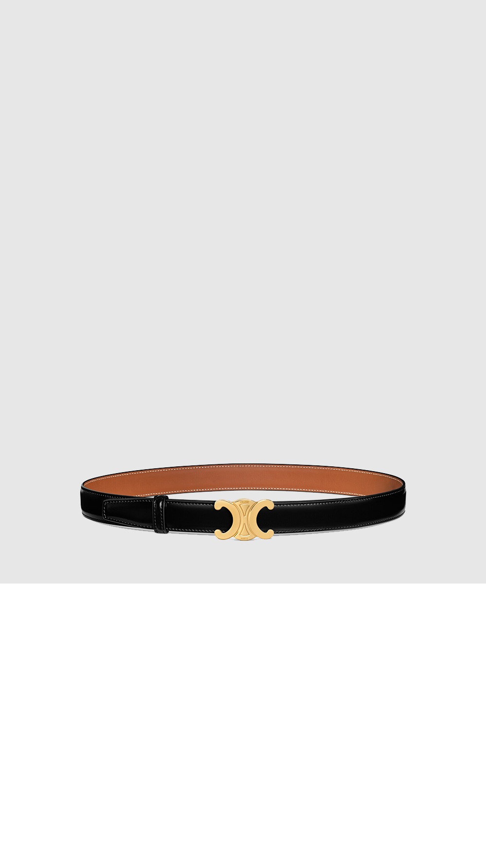 미러급레플리카사이트 | 명품레플리카 전문 쇼핑몰  | 하이퀄 - 트리옴프 버클 리버시블 스트랩 45BLZ3 &gt; 셀린느