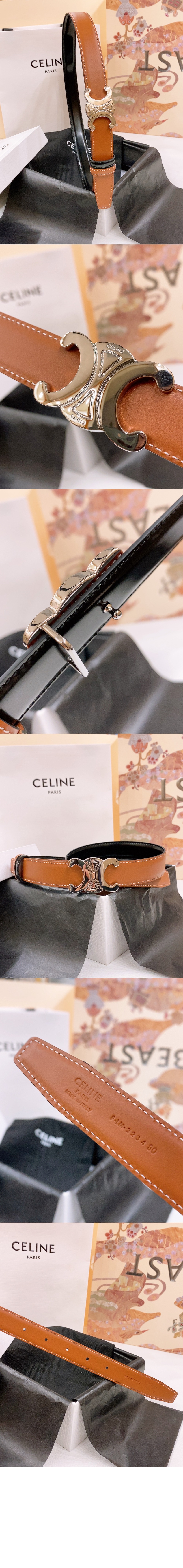 미러급레플리카사이트 | 명품레플리카 전문 쇼핑몰  | 하이퀄 - 트리옴프 버클 리버시블 스트랩 45BLZ3 &gt; 셀린느