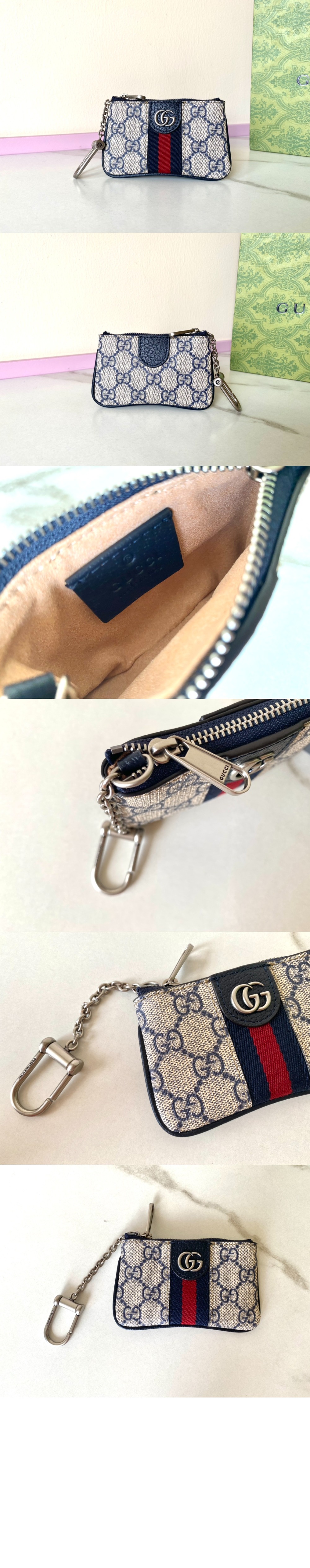 미러급레플리카사이트 | 명품레플리카 전문 쇼핑몰  | 하이퀄 - 오피디아 키 코인퍼스 671722 &gt; 구찌