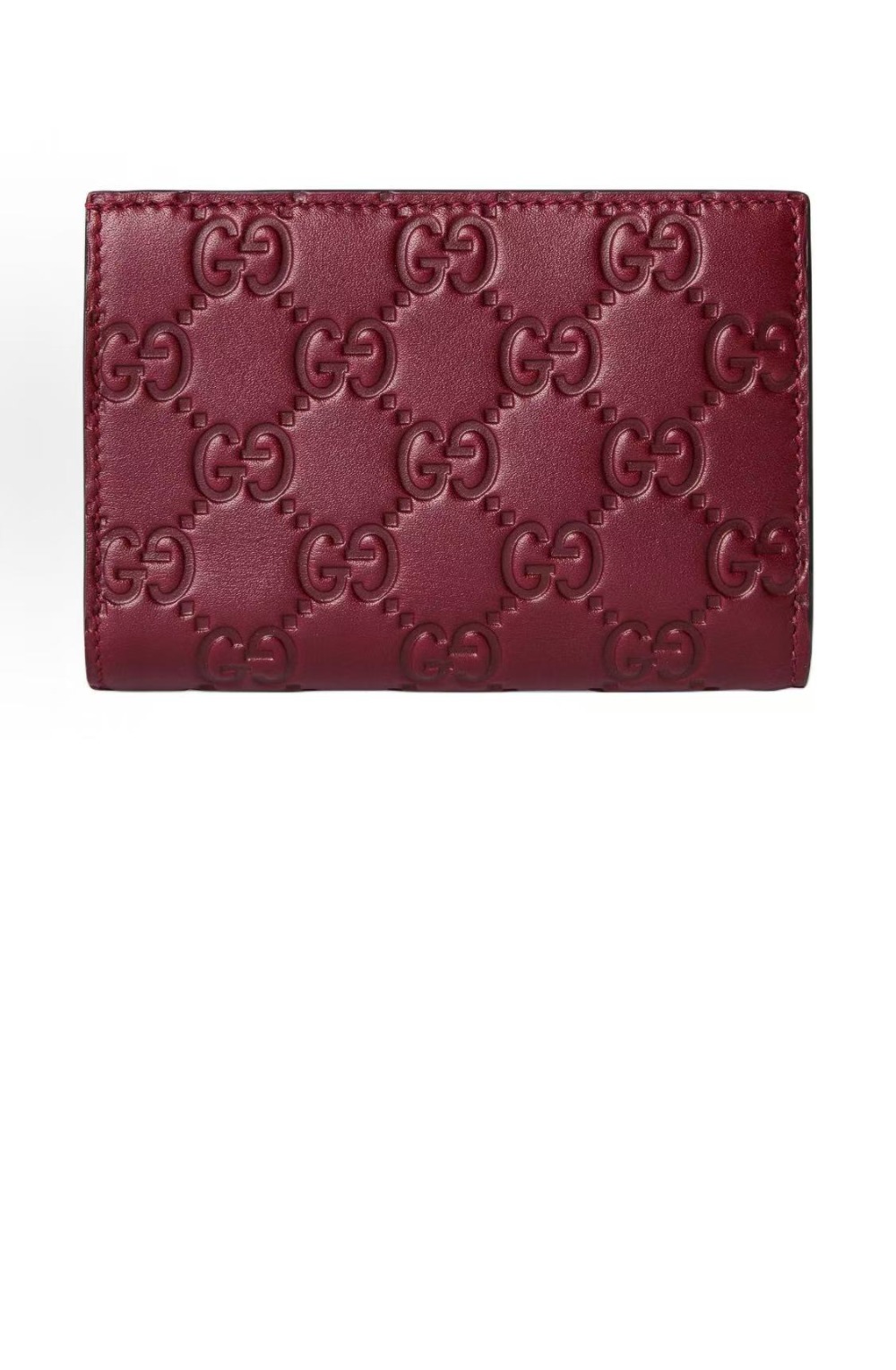 미러급레플리카사이트 | 명품레플리카 전문 쇼핑몰  | 하이퀄 - GG 엠블럼 스몰 지갑 847208 &gt; 구찌