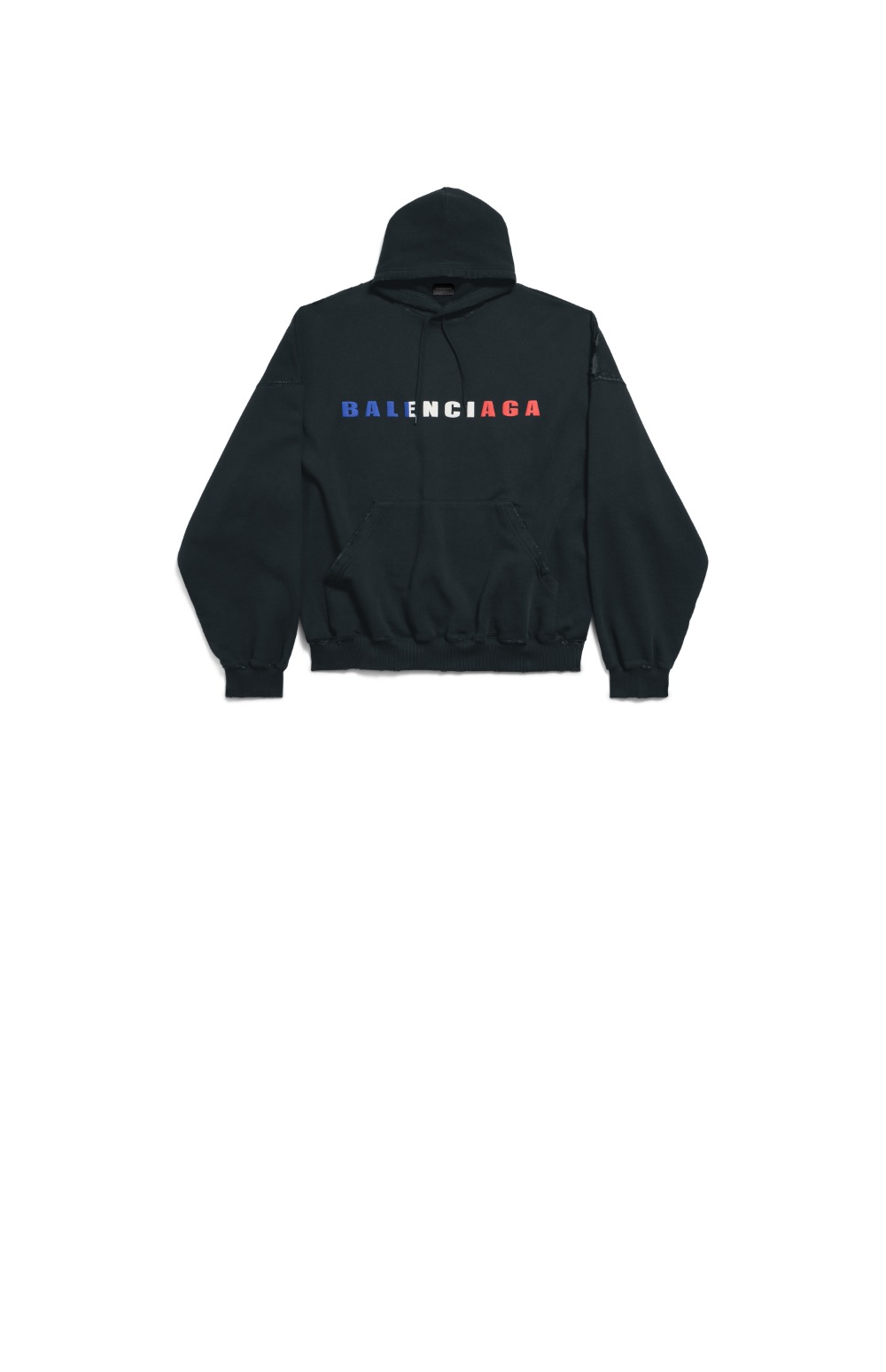 미러급레플리카사이트 | 명품레플리카 전문 쇼핑몰  | 하이퀄 - 프랑스 라지 핏 후디 &gt; 발렌시아가