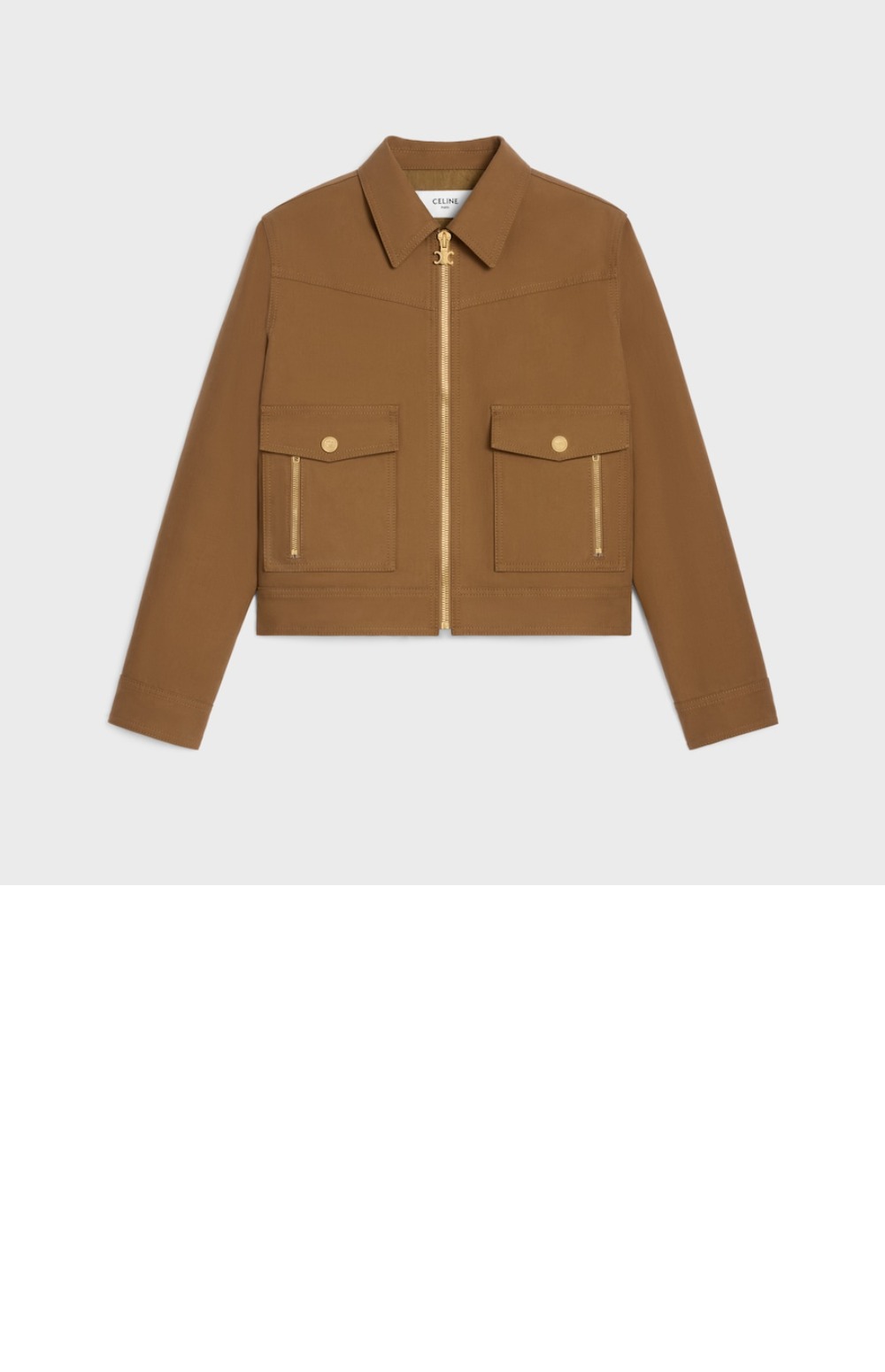 미러급레플리카사이트 | 명품레플리카 전문 쇼핑몰  | 하이퀄 - 웨스턴 블루종 재킷 &gt; 셀린느