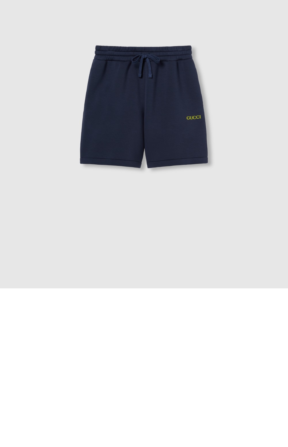 미러급레플리카사이트 | 명품레플리카 전문 쇼핑몰  | 하이퀄 - 패치 저지 쇼츠 &gt; 구찌