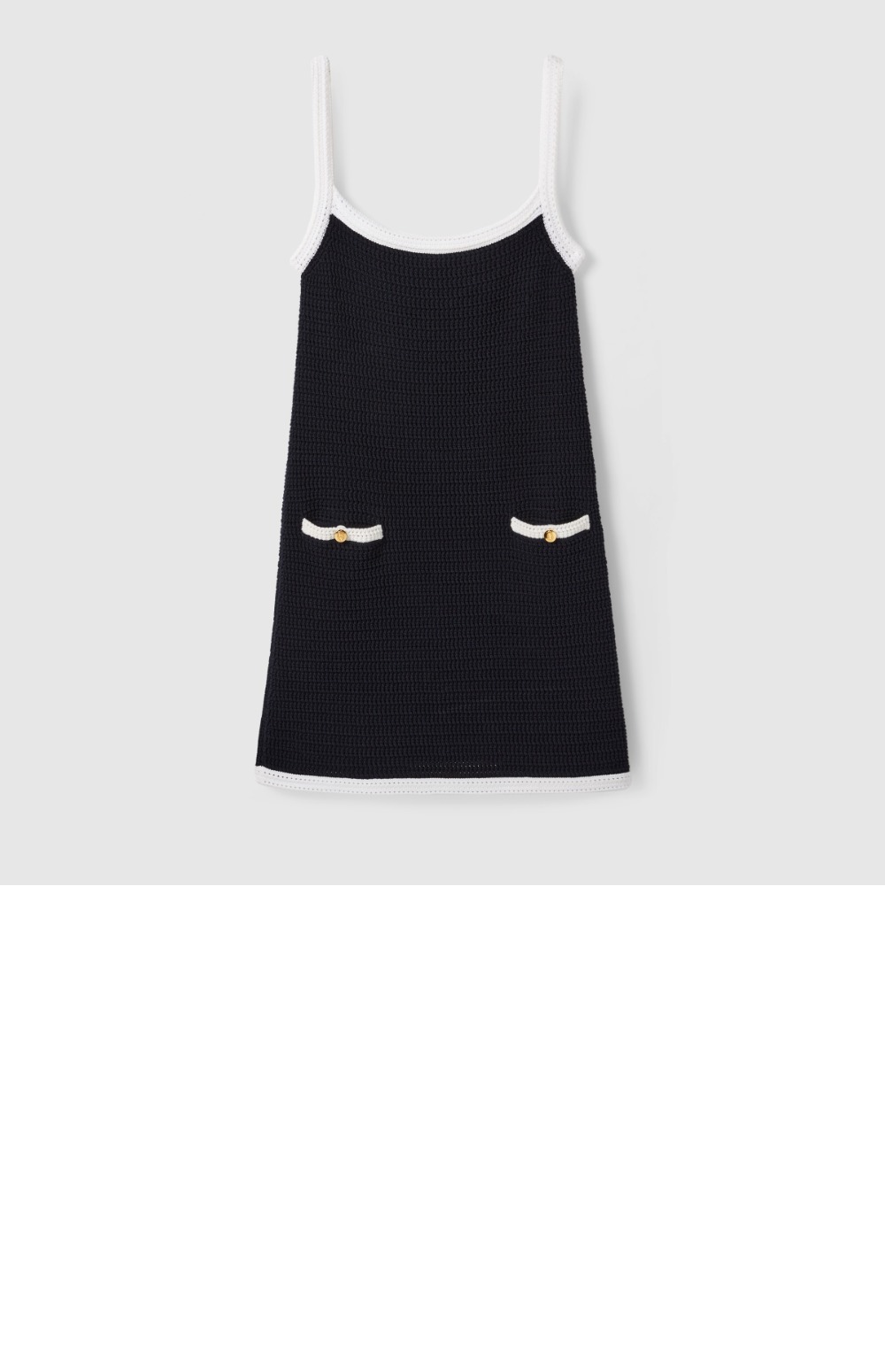 미러급레플리카사이트 | 명품레플리카 전문 쇼핑몰  | 하이퀄 - 고급 코튼 드레스 > 구찌