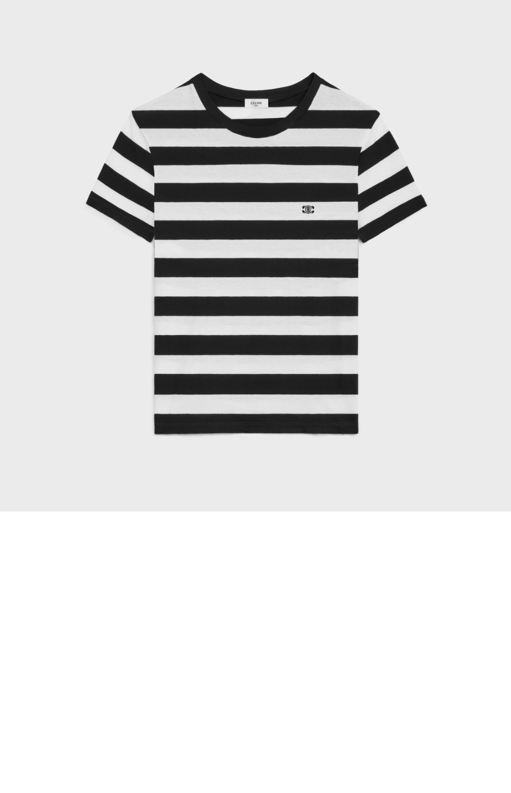 미러급레플리카사이트 | 명품레플리카 전문 쇼핑몰  | 하이퀄 - 트리옹프 루즈 티셔츠 &gt; 셀린느