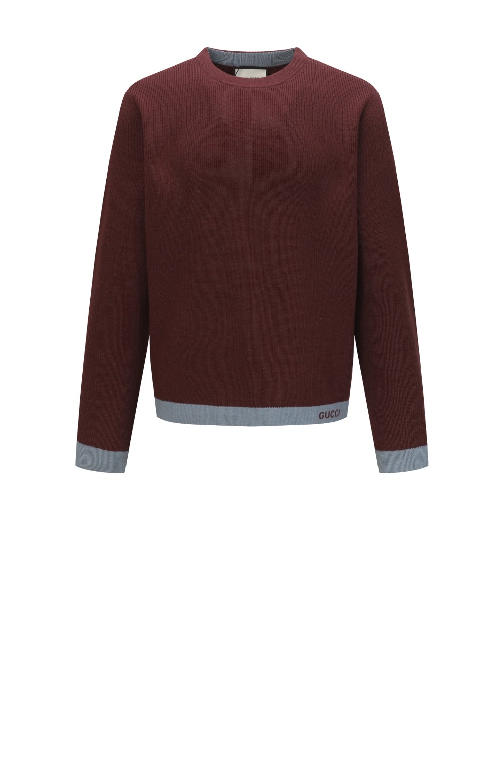 미러급레플리카사이트 | 명품레플리카 전문 쇼핑몰  | 하이퀄 - 인타르시아 울 스웨터 &gt; 구찌