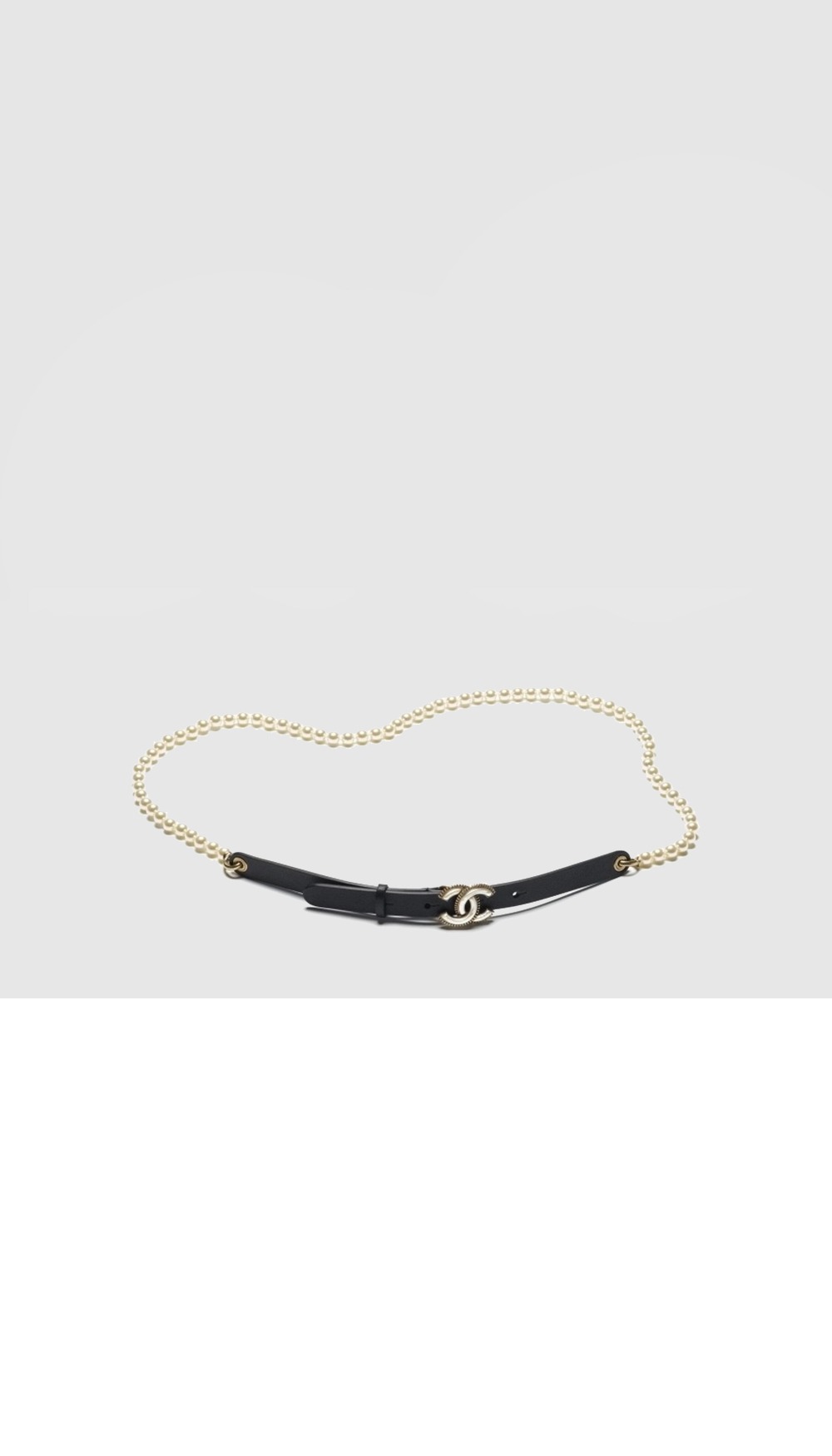 미러급레플리카사이트 | 명품레플리카 전문 쇼핑몰  | 하이퀄 - 체인 벨트 AAA576 &gt; 샤넬