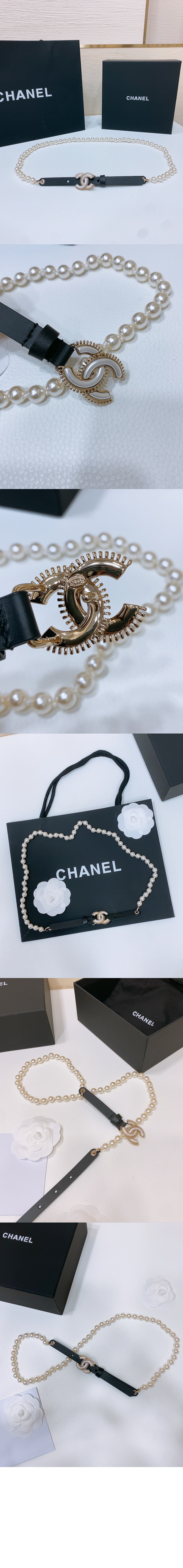 미러급레플리카사이트 | 명품레플리카 전문 쇼핑몰  | 하이퀄 - 체인 벨트 AAA576 &gt; 샤넬