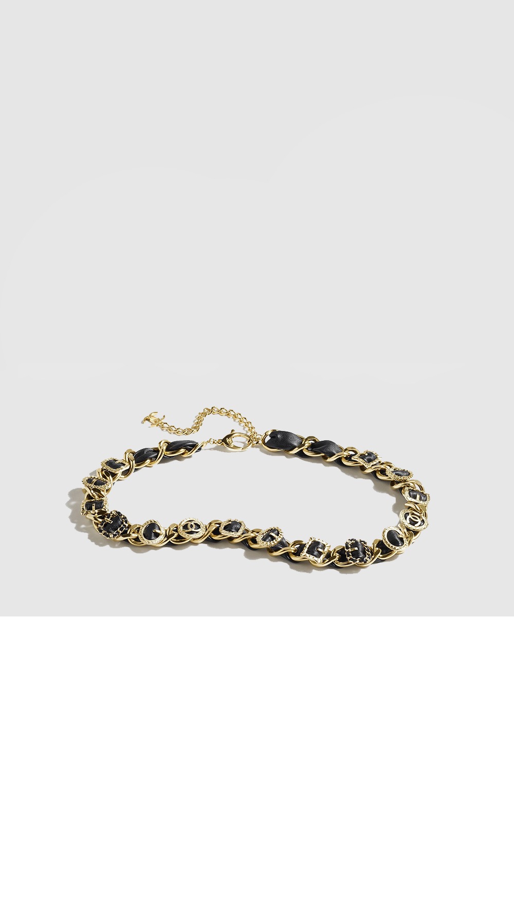 미러급레플리카사이트 | 명품레플리카 전문 쇼핑몰  | 하이퀄 - 체인 벨트 ABD764 &gt; 샤넬