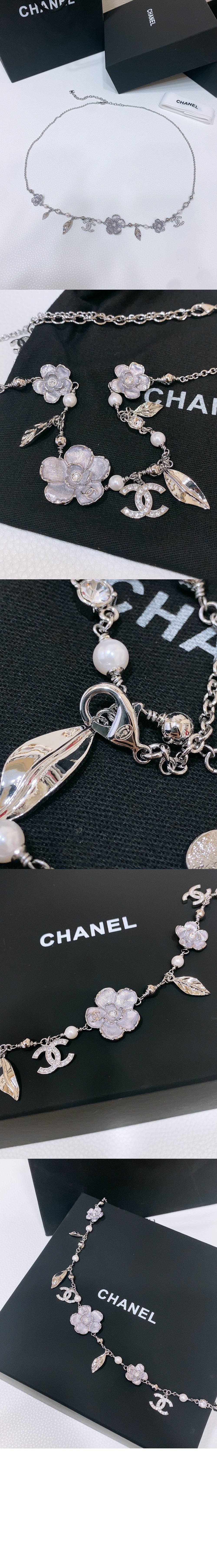 미러급레플리카사이트 | 명품레플리카 전문 쇼핑몰  | 하이퀄 - 체인 벨트 ABE421 &gt; 샤넬