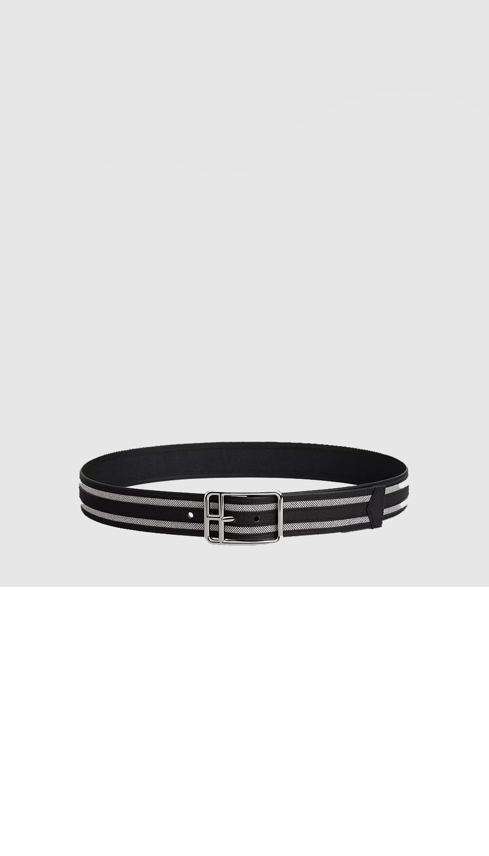 미러급레플리카사이트 | 명품레플리카 전문 쇼핑몰  | 하이퀄 - 코드 리비에라  리버시블 가죽 벨트 &gt; 에르메스