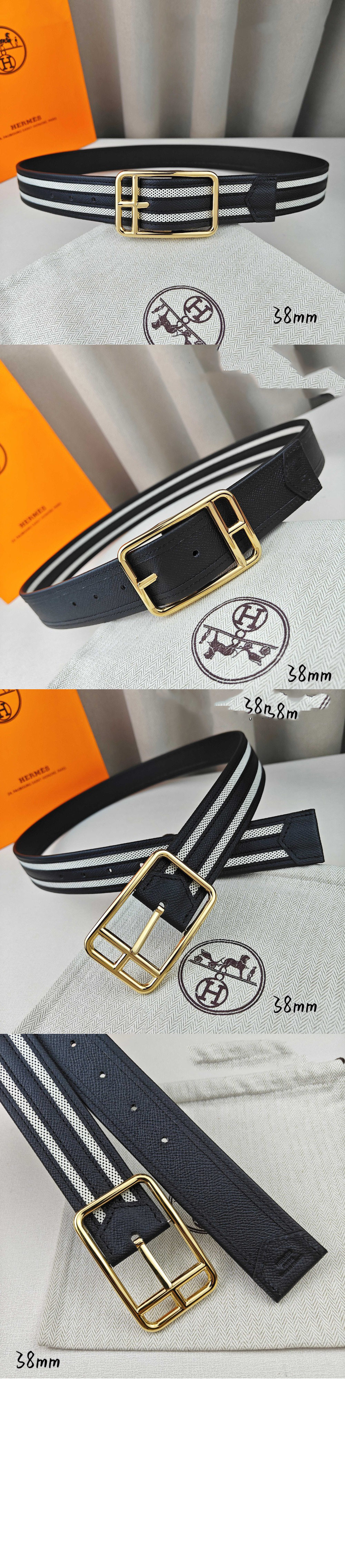 미러급레플리카사이트 | 명품레플리카 전문 쇼핑몰  | 하이퀄 - 코드 리비에라  리버시블 가죽 벨트 &gt; 에르메스