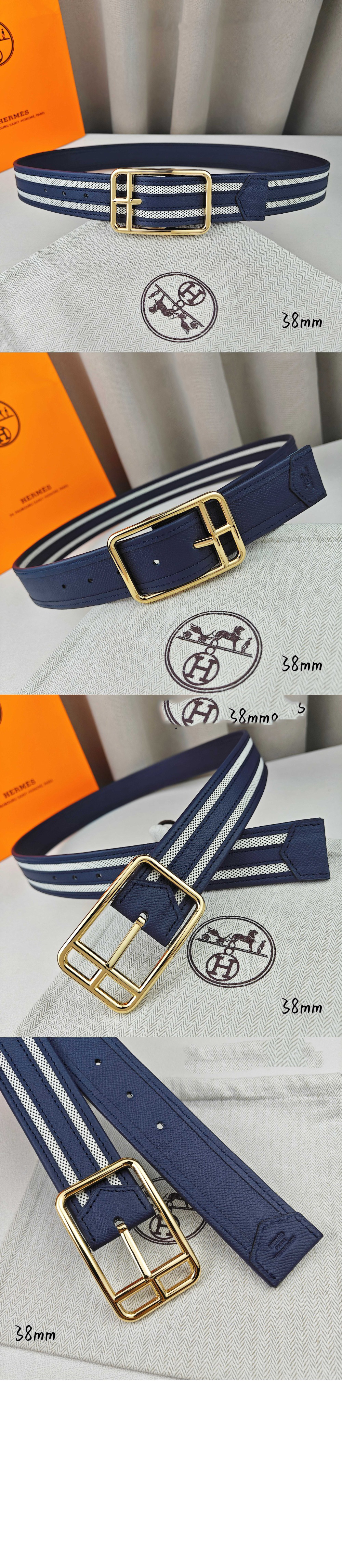 미러급레플리카사이트 | 명품레플리카 전문 쇼핑몰  | 하이퀄 - 코드 리비에라  리버시블 가죽 벨트 &gt; 에르메스