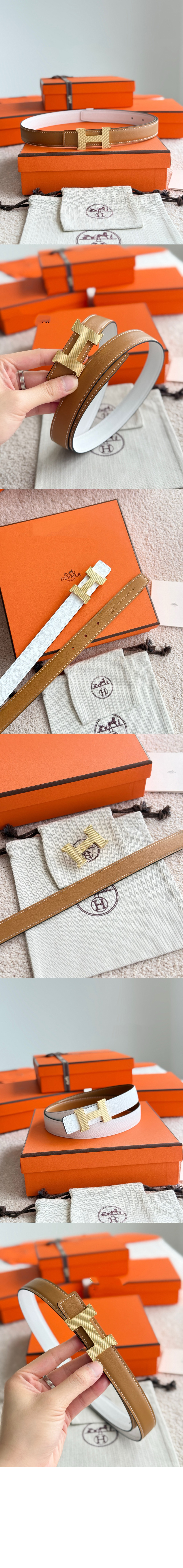 미러급레플리카사이트 | 명품레플리카 전문 쇼핑몰  | 하이퀄 - Mini Constance Guillochee 벨트 버클 리버서블 가죽 스트랩 > 에르메스
