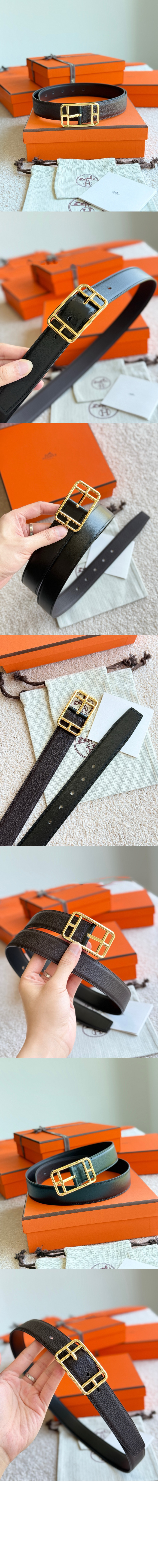 미러급레플리카사이트 | 명품레플리카 전문 쇼핑몰  | 하이퀄 - Cape Cod  리버서블 벨트 &gt; 에르메스