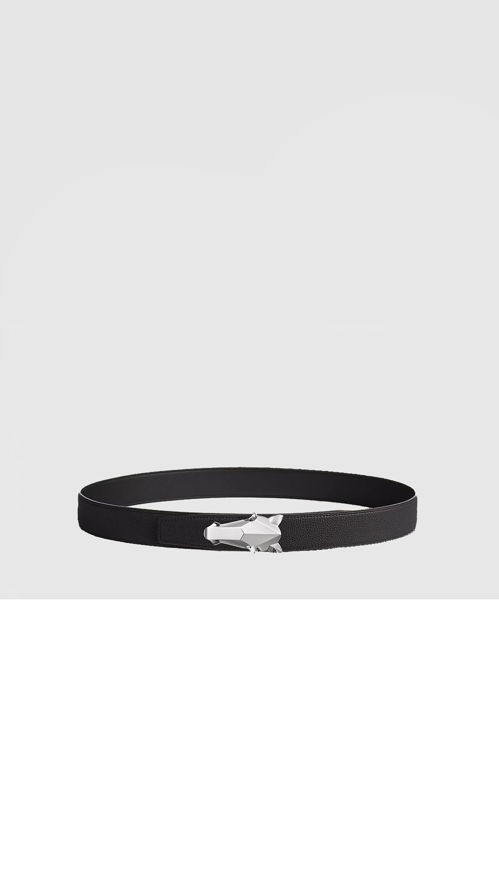 미러급레플리카사이트 | 명품레플리카 전문 쇼핑몰  | 하이퀄 - Destrier 벨트 버클 리버서블 가죽 스트랩 > 에르메스