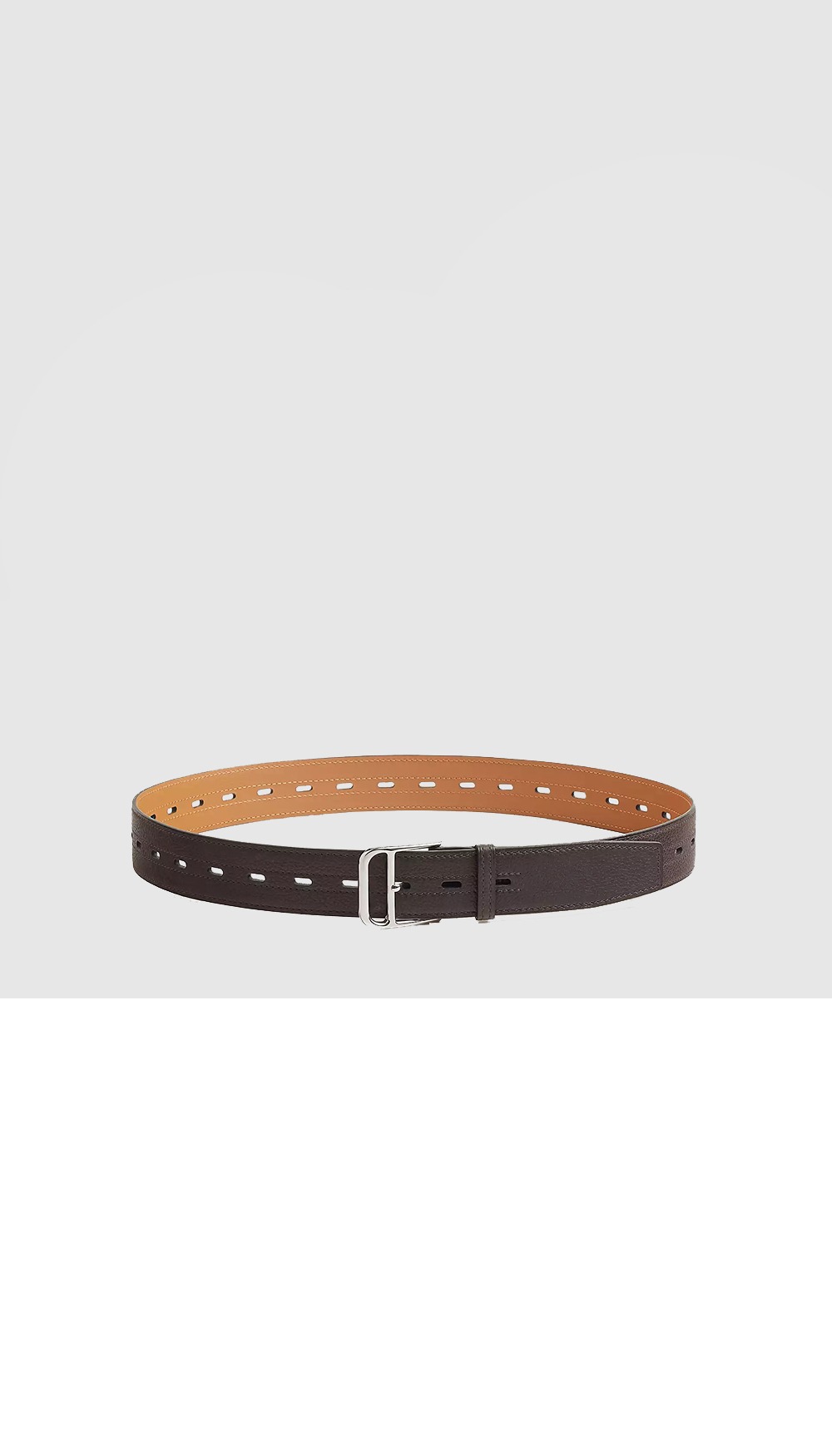 미러급레플리카사이트 | 명품레플리카 전문 쇼핑몰  | 하이퀄 - Romain Patrimoine 벨트 &gt; 에르메스