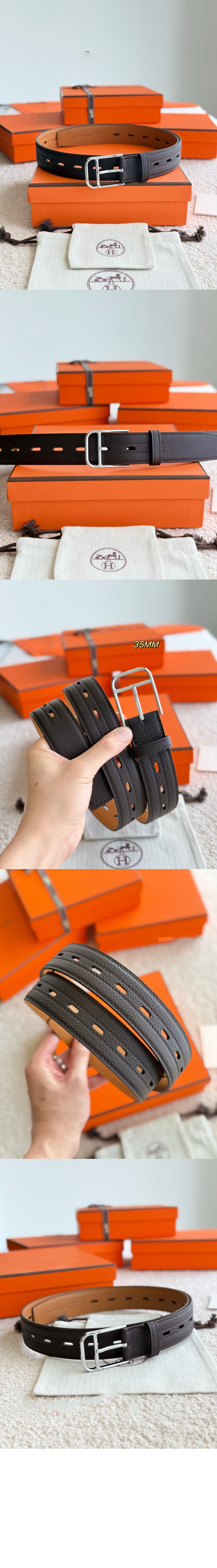 미러급레플리카사이트 | 명품레플리카 전문 쇼핑몰  | 하이퀄 - Romain Patrimoine 벨트 &gt; 에르메스