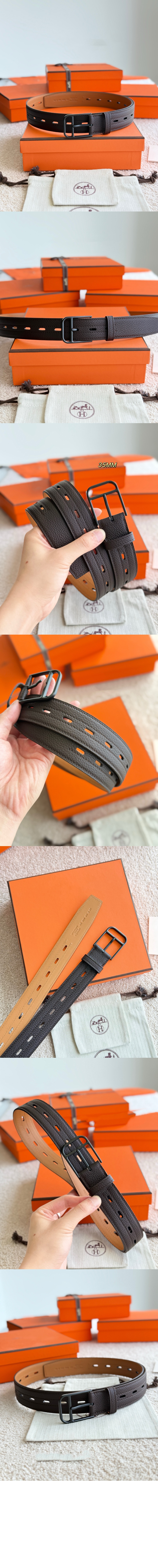 미러급레플리카사이트 | 명품레플리카 전문 쇼핑몰  | 하이퀄 - Romain Patrimoine 벨트 &gt; 에르메스