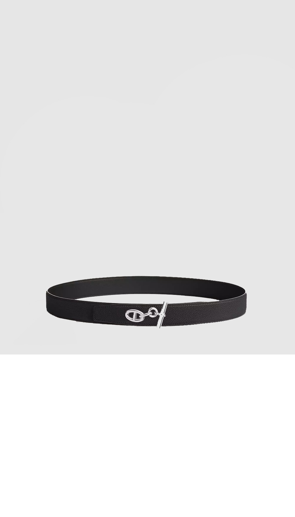 미러급레플리카사이트 | 명품레플리카 전문 쇼핑몰  | 하이퀄 - Yachting 벨트 버클 리버서블 가죽 스트랩 &gt; 에르메스