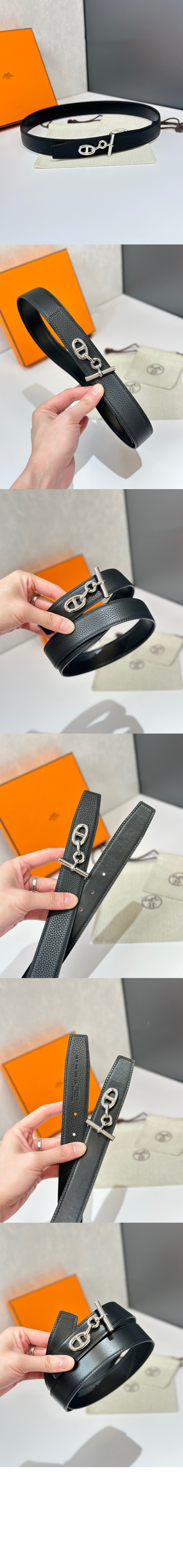 미러급레플리카사이트 | 명품레플리카 전문 쇼핑몰  | 하이퀄 - Yachting 벨트 버클 리버서블 가죽 스트랩 &gt; 에르메스