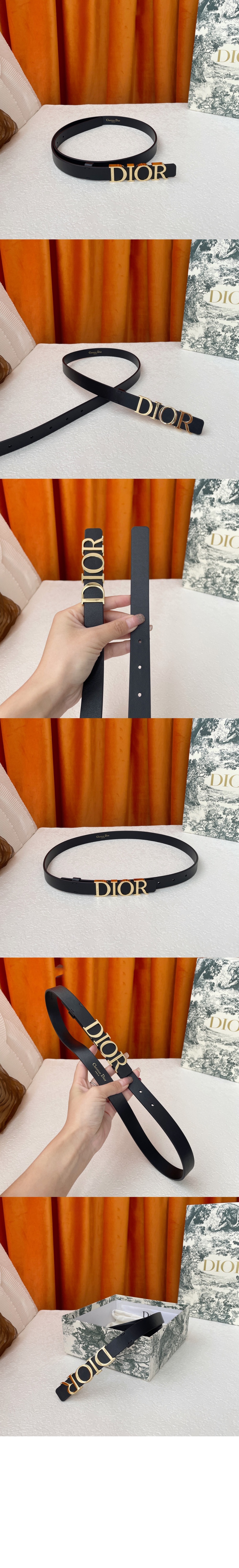미러급레플리카사이트 | 명품레플리카 전문 쇼핑몰  | 하이퀄 - D Dream 벨트 B0176 > 디올
