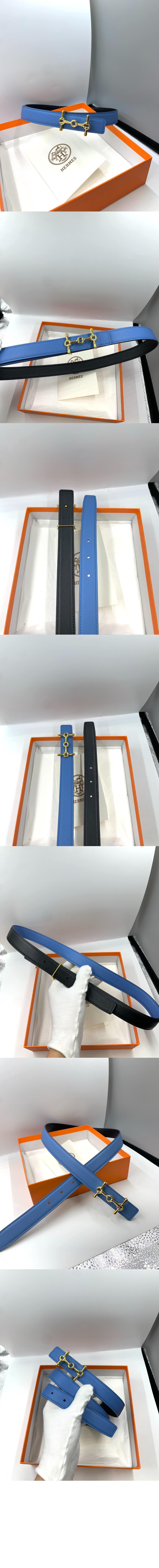 미러급레플리카사이트 | 명품레플리카 전문 쇼핑몰  | 하이퀄 - H Equestre 벨트 버클 리버서블 가죽 스트랩 &gt; 에르메스