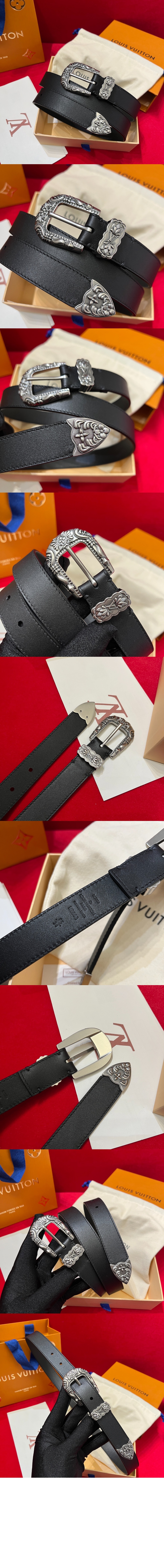 미러급레플리카사이트 | 명품레플리카 전문 쇼핑몰  | 하이퀄 - 웨스턴 벨트 M8653W &gt; 루이비통