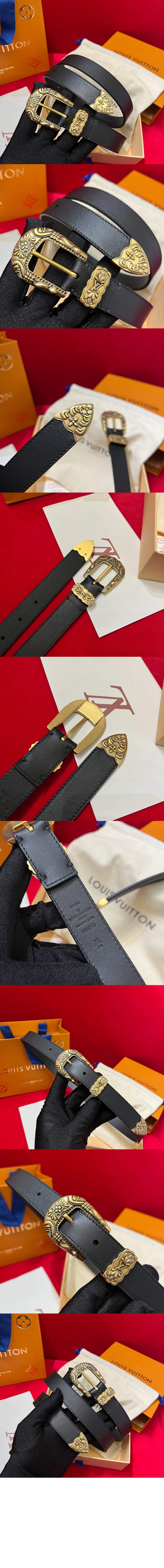 미러급레플리카사이트 | 명품레플리카 전문 쇼핑몰  | 하이퀄 - 웨스턴 벨트 M8653W &gt; 루이비통