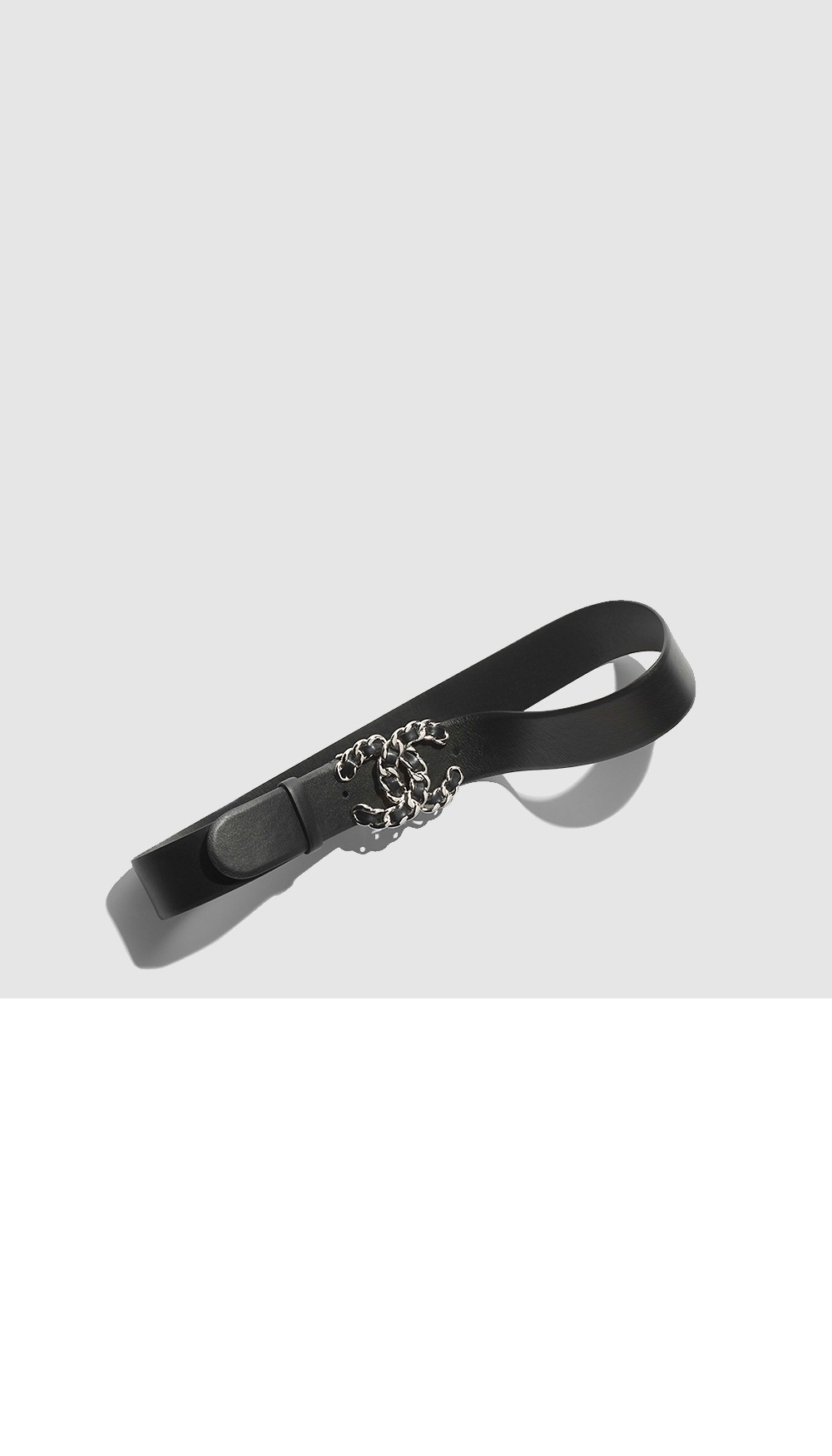 미러급레플리카사이트 | 명품레플리카 전문 쇼핑몰  | 하이퀄 - 벨트 AAA870 &gt; 샤넬