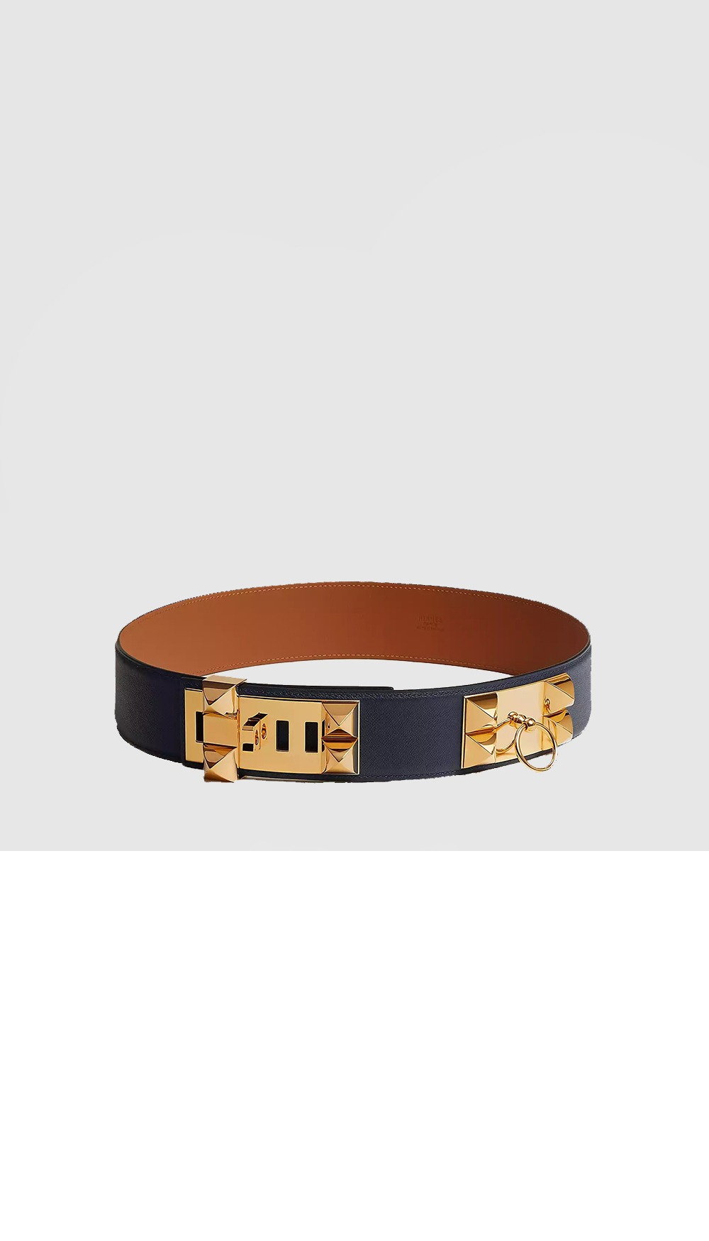 미러급레플리카사이트 | 명품레플리카 전문 쇼핑몰  | 하이퀄 - Collier de Chien 벨트 &gt; 에르메스