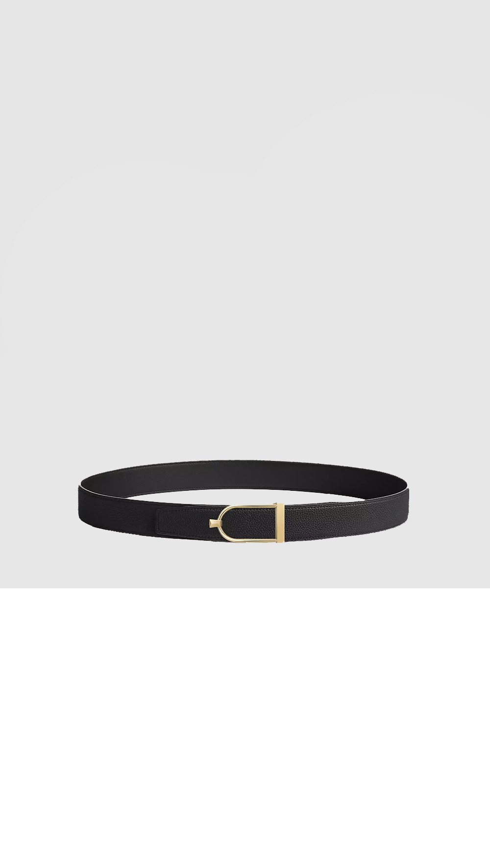 미러급레플리카사이트 | 명품레플리카 전문 쇼핑몰  | 하이퀄 - Ecrin 벨트 버클 리버서블 가죽 스트랩 &gt; 에르메스