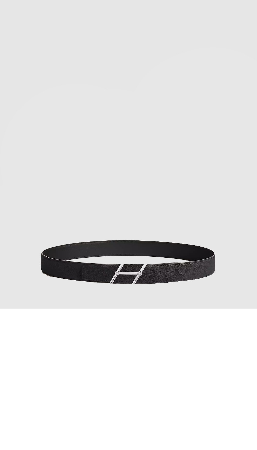 미러급레플리카사이트 | 명품레플리카 전문 쇼핑몰  | 하이퀄 - Swing 벨트 버클 리버서블 가죽 스트랩 &gt; 에르메스