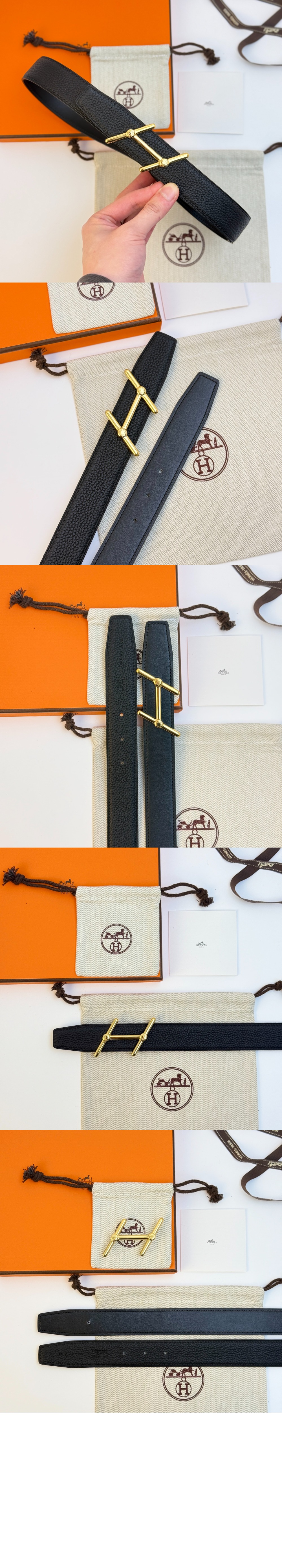 미러급레플리카사이트 | 명품레플리카 전문 쇼핑몰  | 하이퀄 - Swing 벨트 버클 리버서블 가죽 스트랩 &gt; 에르메스