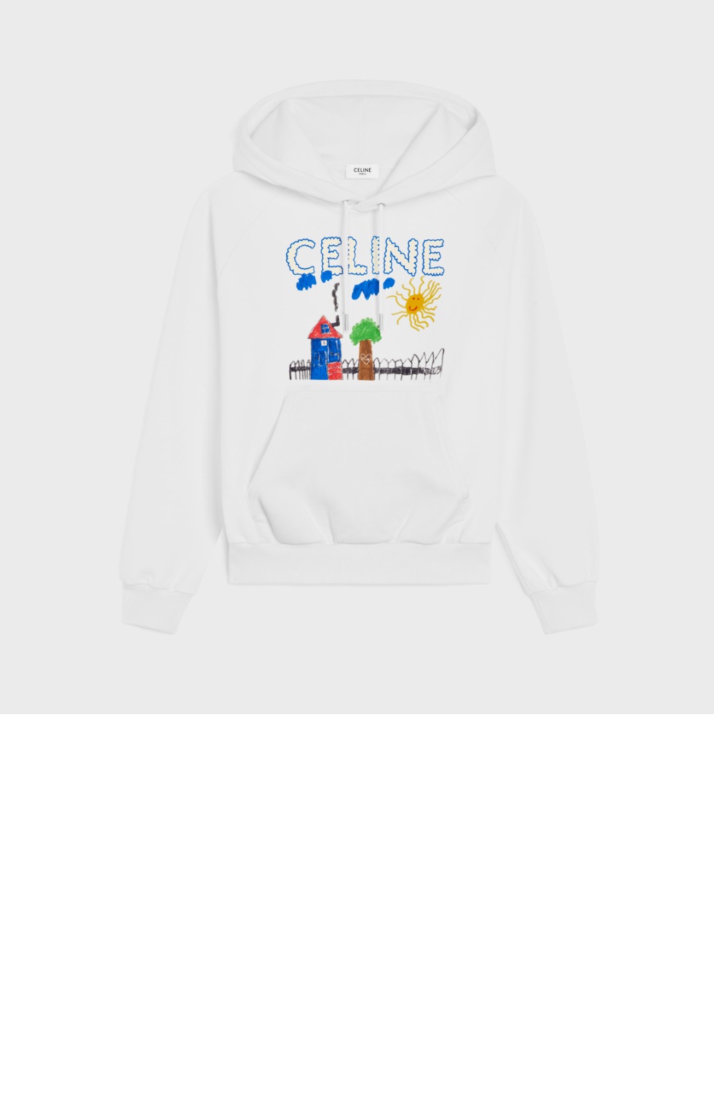 미러급레플리카사이트 | 명품레플리카 전문 쇼핑몰  | 하이퀄 - 70s 후디 &gt; 셀린느