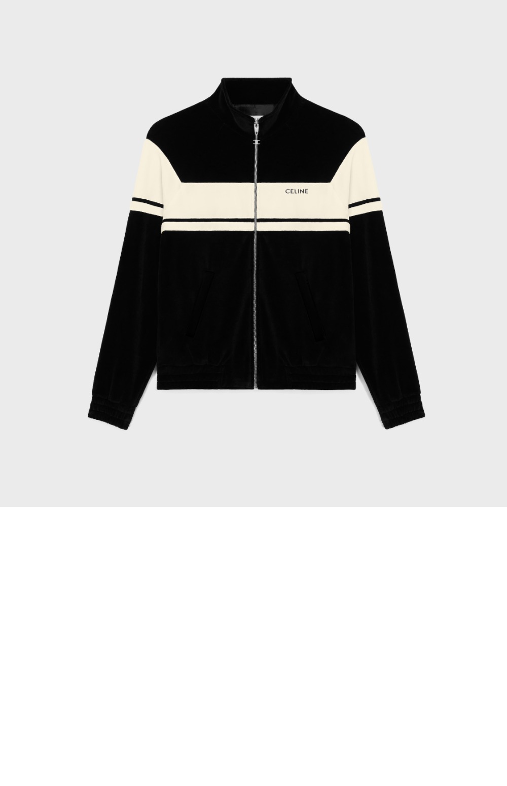 미러급레플리카사이트 | 명품레플리카 전문 쇼핑몰  | 하이퀄 - 트랙수트 재킷 > 셀린느