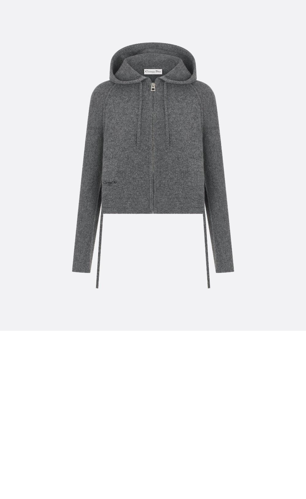 미러급레플리카사이트 | 명품레플리카 전문 쇼핑몰  | 하이퀄 - 후드 지퍼 가디건 &gt; 디올