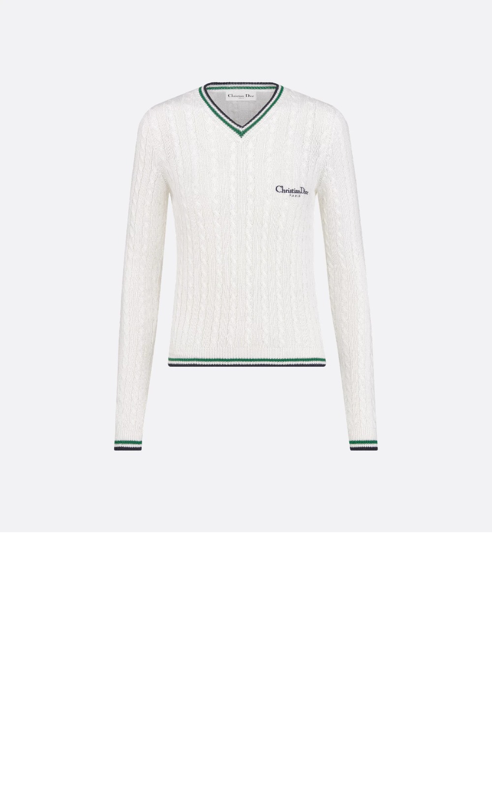 미러급레플리카사이트 | 명품레플리카 전문 쇼핑몰  | 하이퀄 - Vibe 스웨터 &gt; 디올