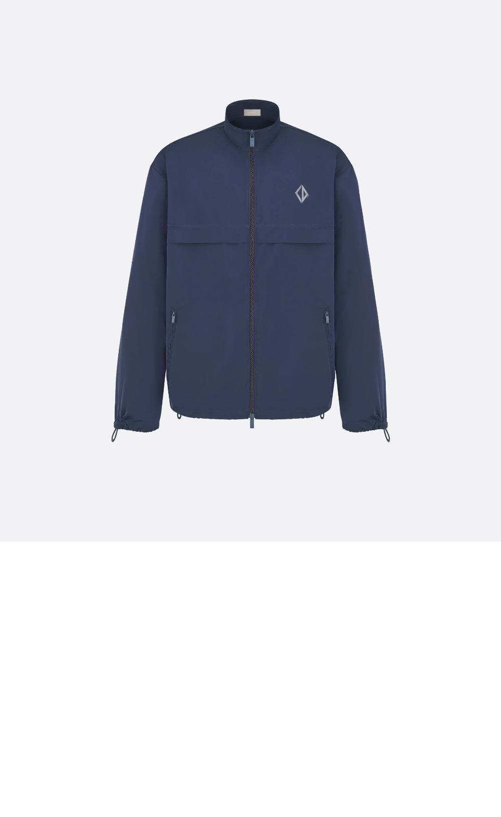 미러급레플리카사이트 | 명품레플리카 전문 쇼핑몰  | 하이퀄 - CD Diamond 자수 지퍼 셔츠 &gt; 디올