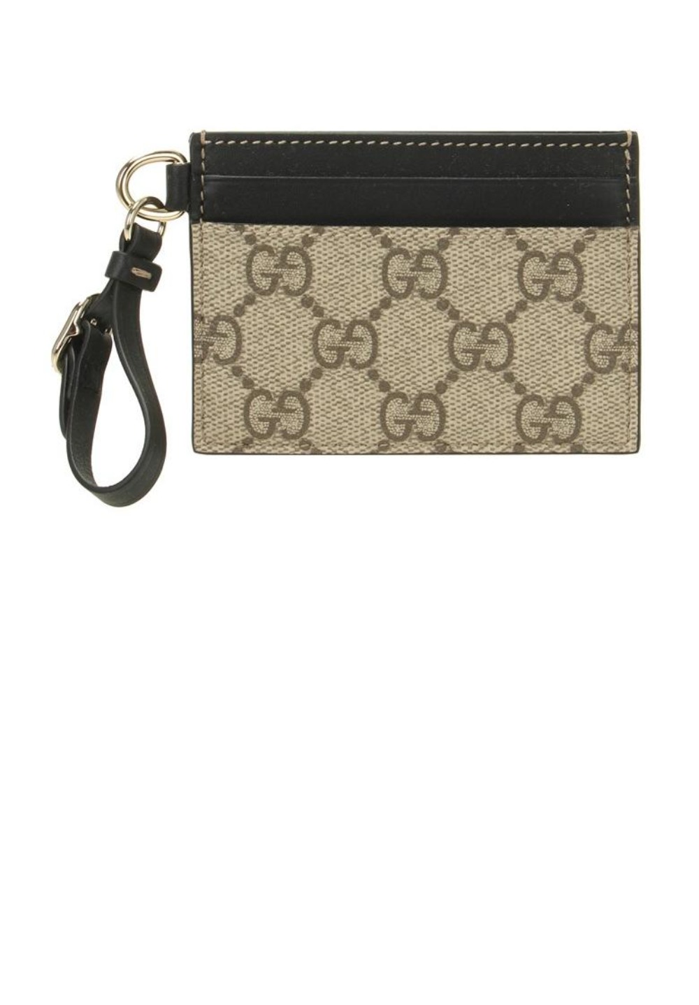 미러급레플리카사이트 | 명품레플리카 전문 쇼핑몰  | 하이퀄 - GG 엠블럼 스트랩 카드 케이스 819121 &gt; 구찌