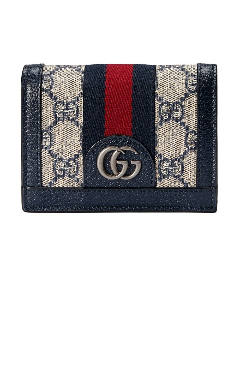 미러급레플리카사이트 | 명품레플리카 전문 쇼핑몰  | 하이퀄 - GG 카드 케이스 지갑 523155 &gt; 구찌