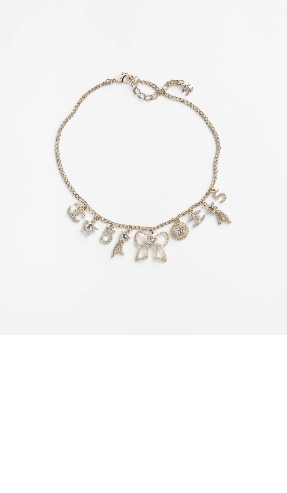 미러급레플리카사이트 | 명품레플리카 전문 쇼핑몰  | 하이퀄 - 네크리스 ABG331 &gt; 샤넬