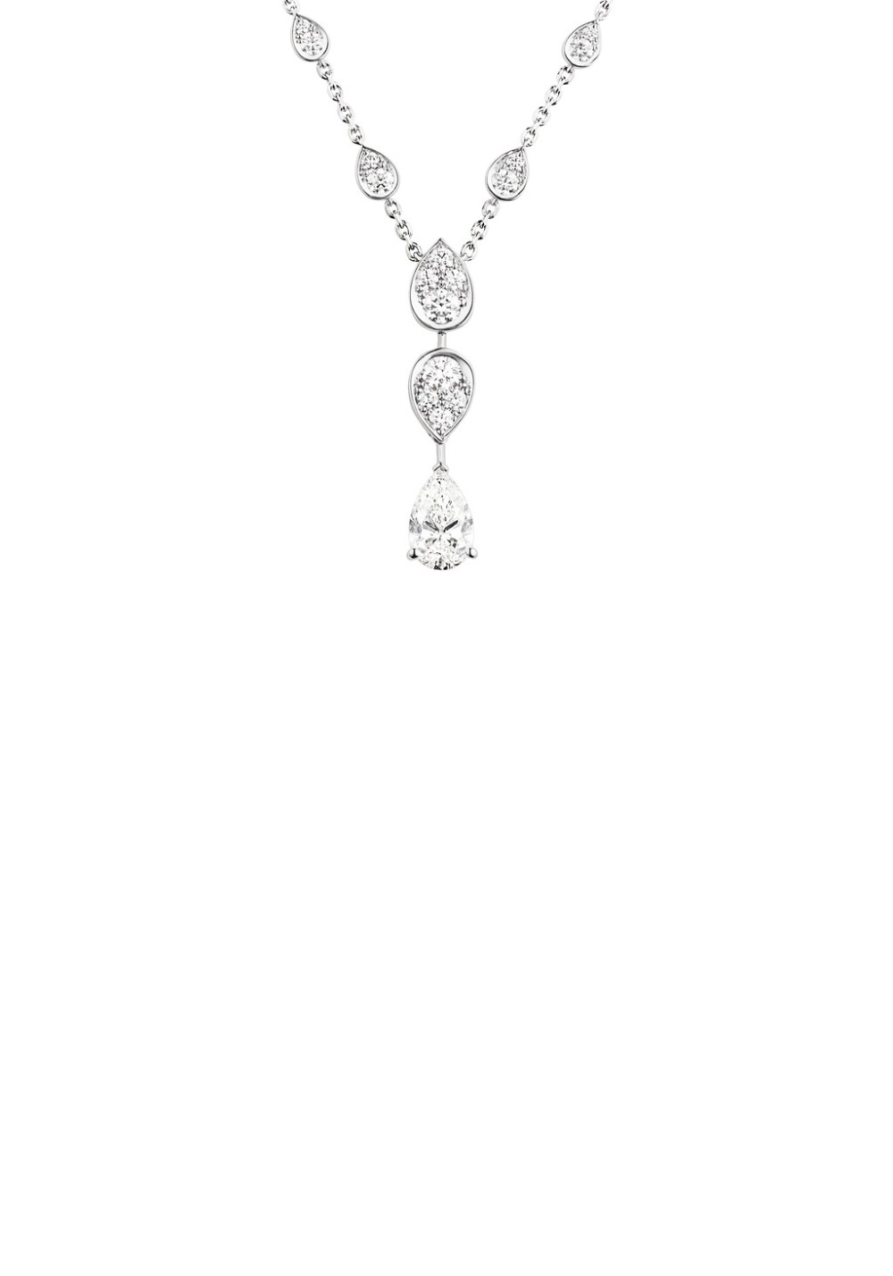 미러급레플리카사이트 | 명품레플리카 전문 쇼핑몰  | 하이퀄 - 조세핀 롱드 다그레뜨 목걸이 083856 &gt; 쇼메