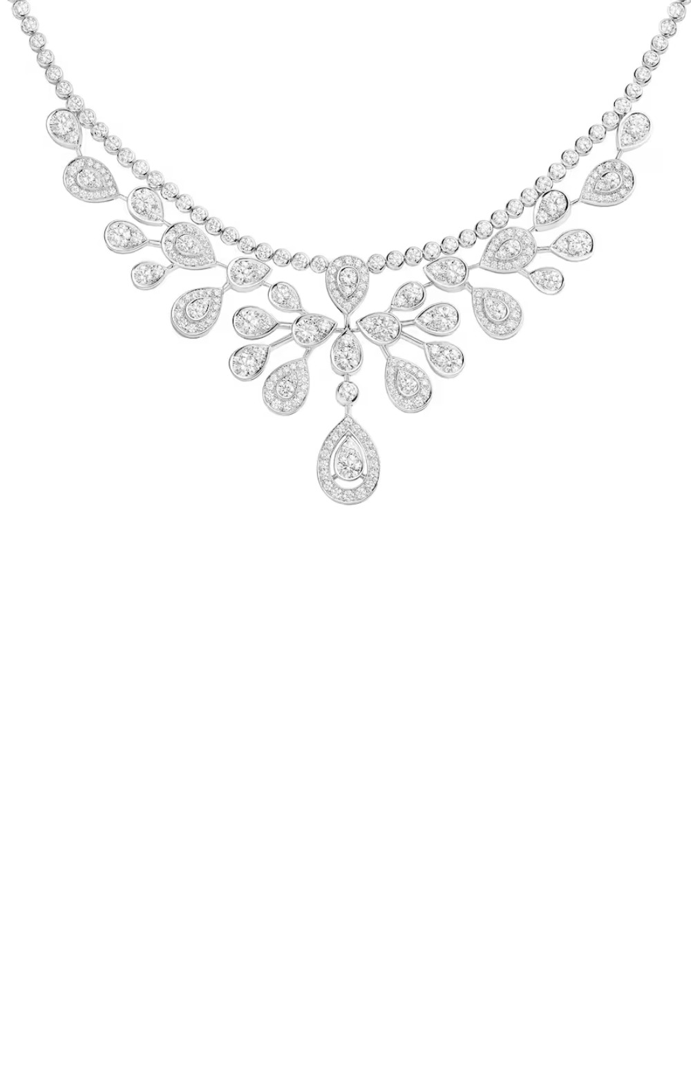 미러급레플리카사이트 | 명품레플리카 전문 쇼핑몰  | 하이퀄 - 조세핀 아그레뜨 임페리얼 네크리스 083103 &gt; 쇼메