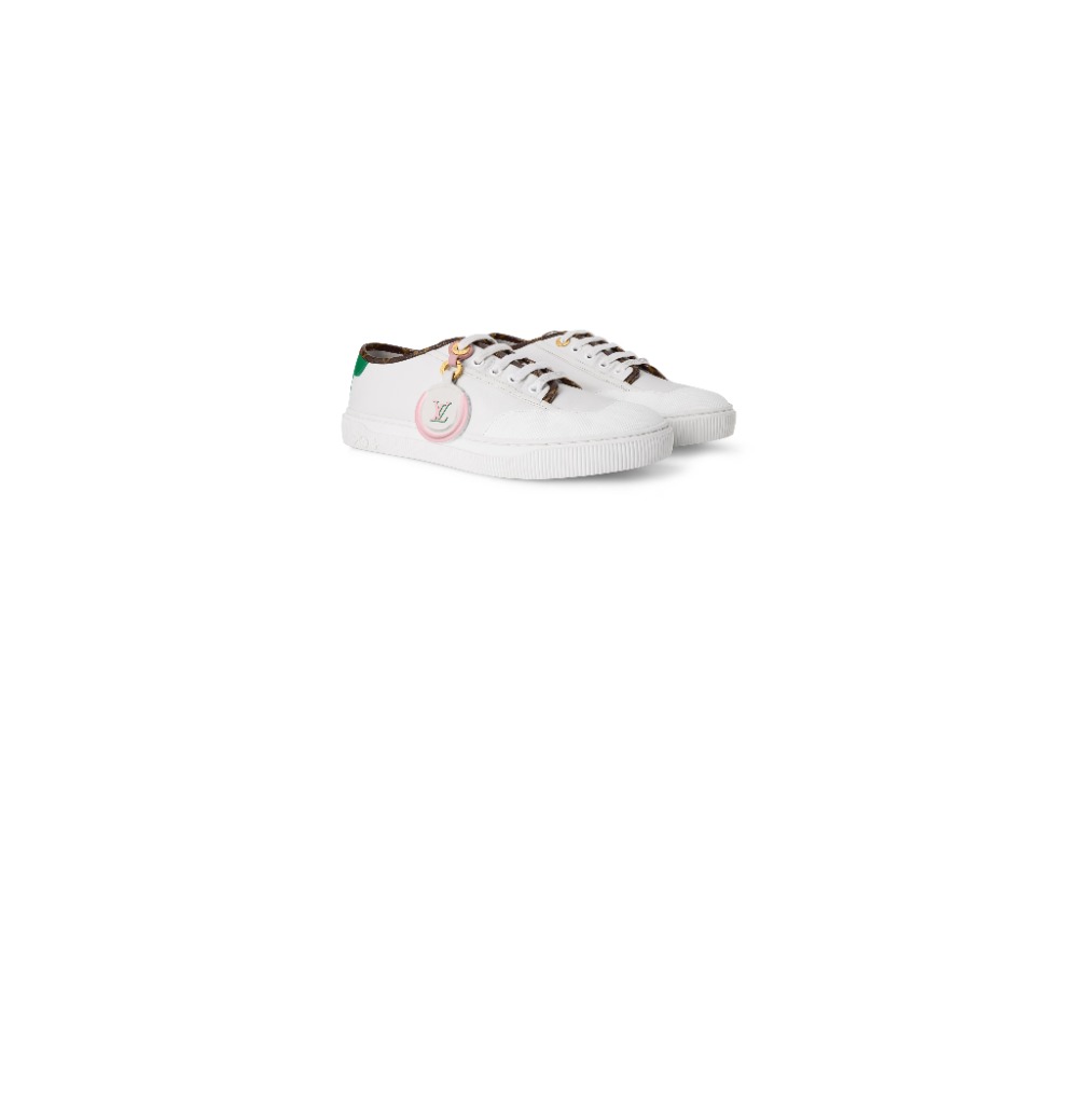 미러급레플리카사이트 | 명품레플리카 전문 쇼핑몰  | 하이퀄 - 라군 스니커즈 1AIEQJ &gt; 루이비통