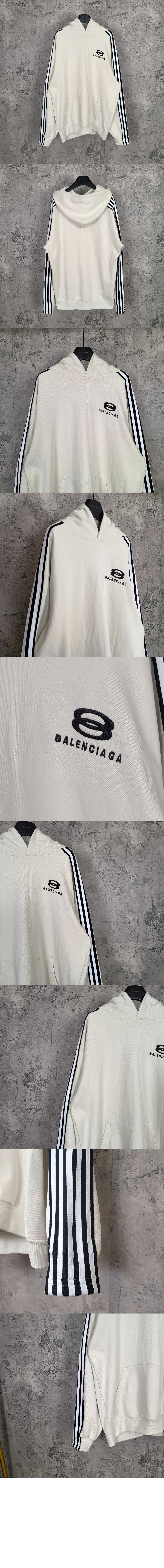 미러급레플리카사이트 | 명품레플리카 전문 쇼핑몰  | 하이퀄 - 유니티 스포츠 아이콘 라지 후드티 &gt; 발렌시아가